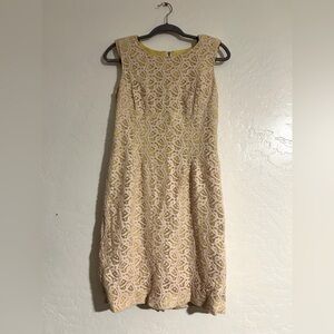 Antonio Melani Dress